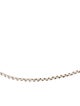 Konstantino Pearl Station Necklace
