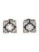 Konstantino Square Cufflinks