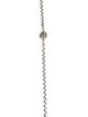 Konstantino Pearl Station Necklace