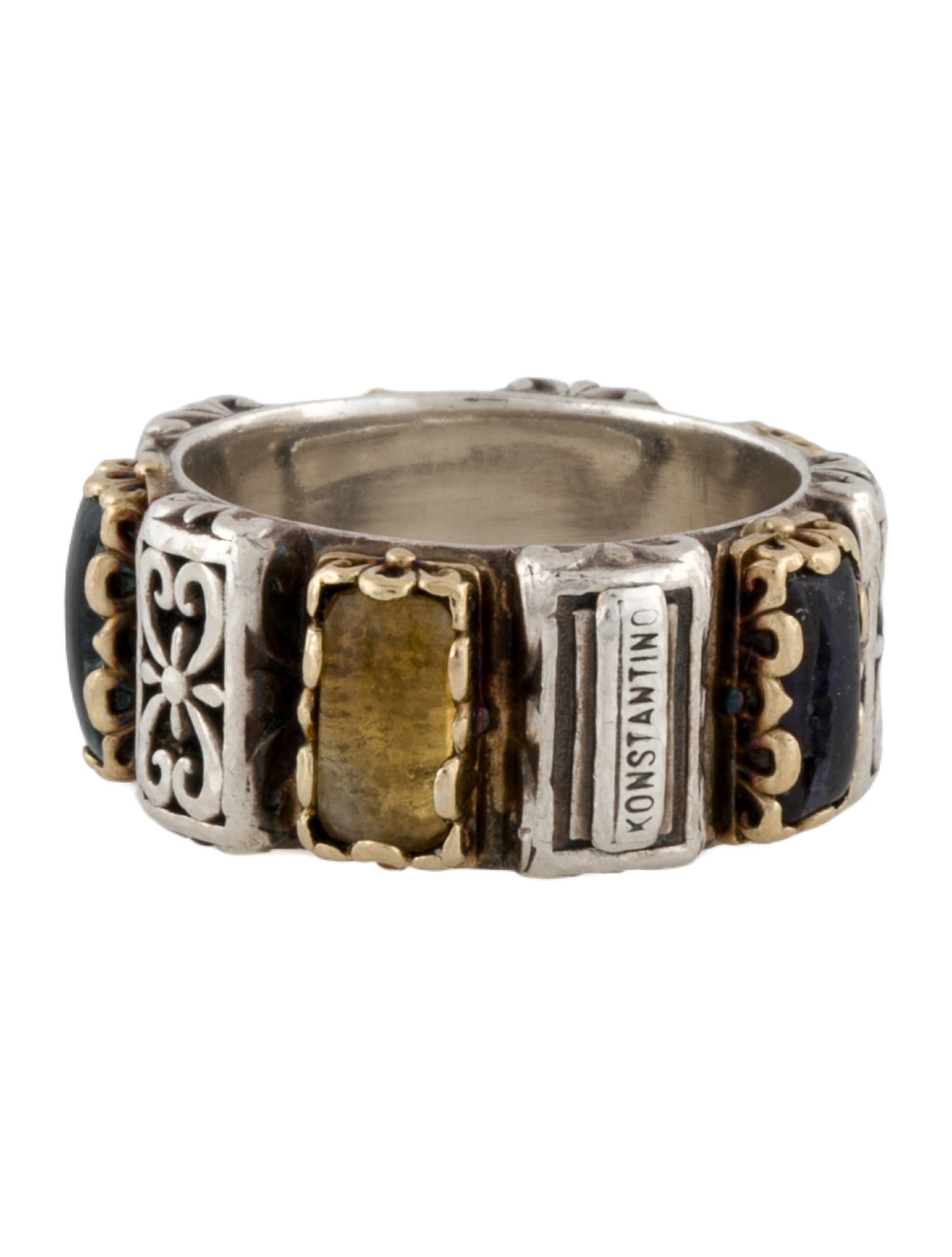 Konstantino Multistone Clio Band