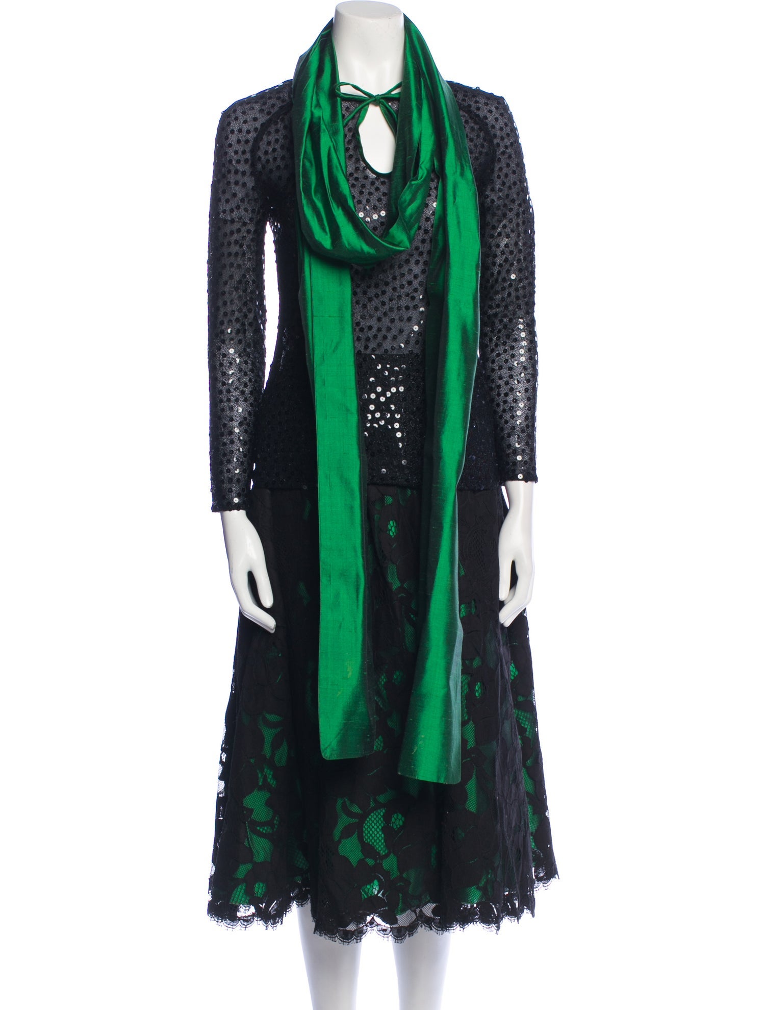 Koos Van Den Akker Vintage 1970's Skirt Set