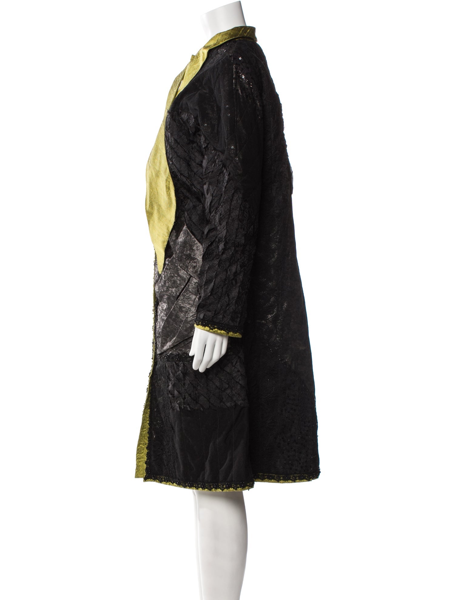 Koos Van Den Akker Coat