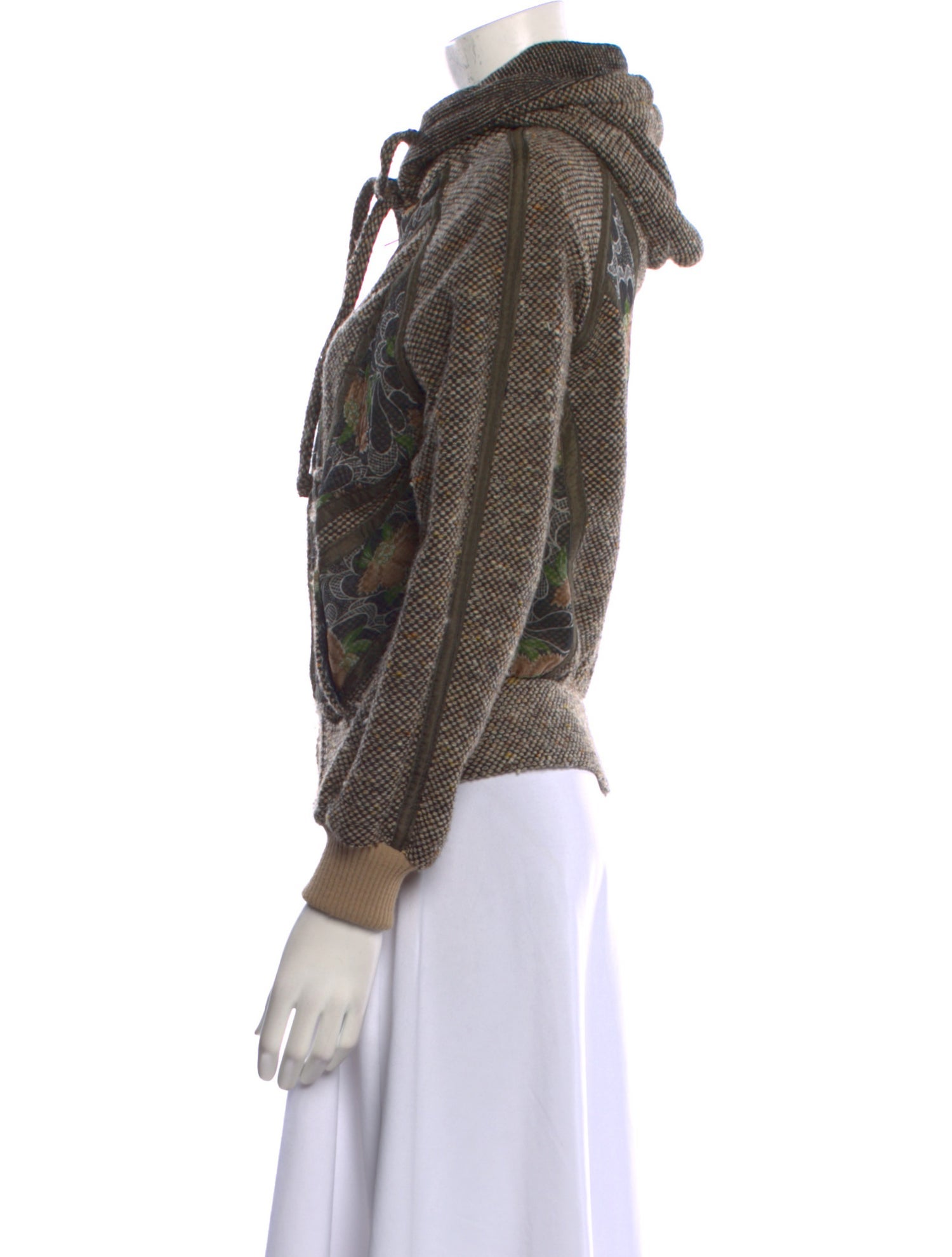 Koos Van Den Akker Vintage 1970's Jacket