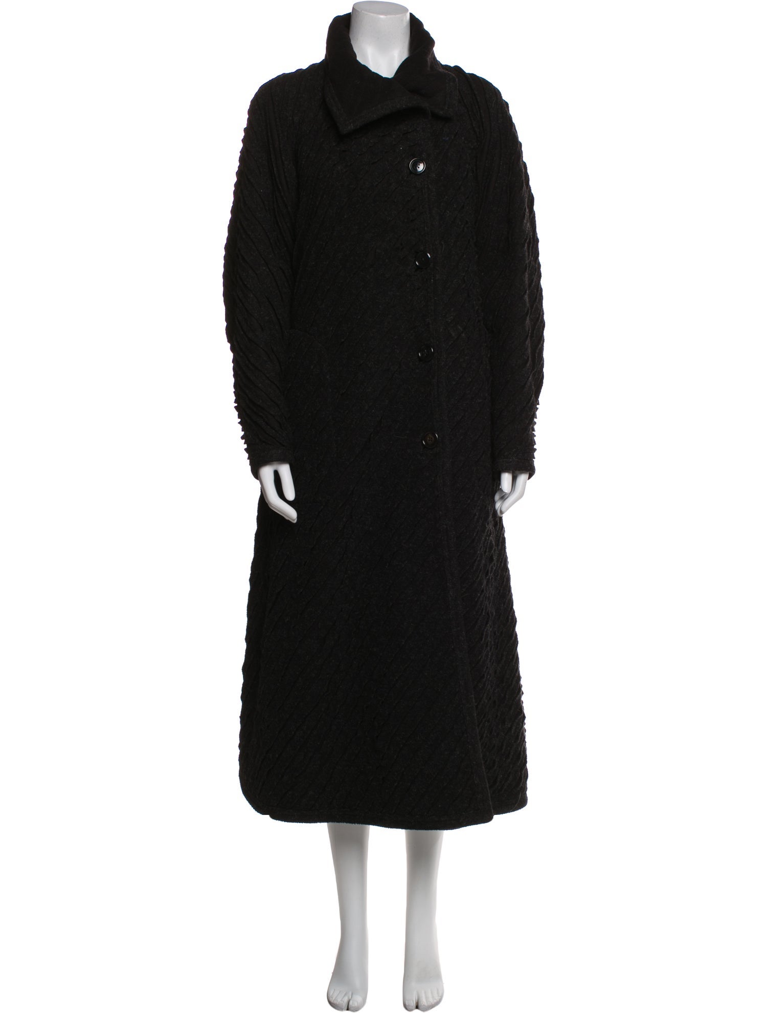 Koos Van Den Akker Coat