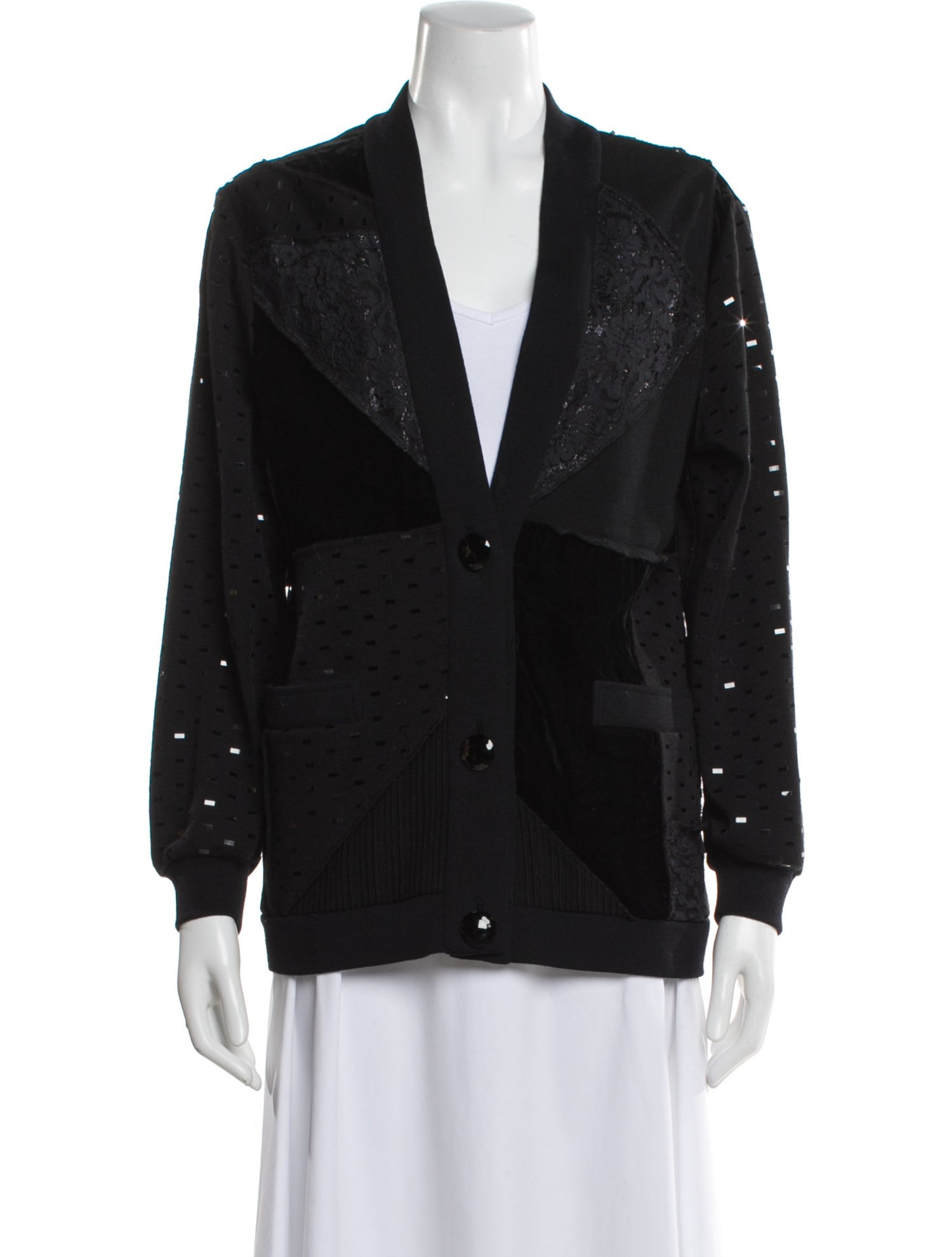 Koos Van Den Akker Blazer