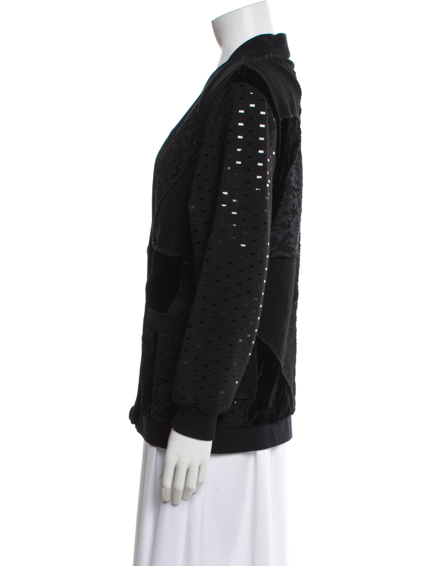 Koos Van Den Akker Blazer