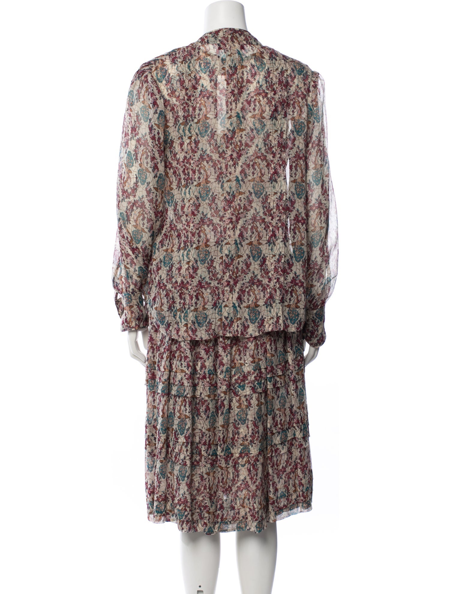 Koos Van Den Akker Suits and Sets for Women | The RealReal