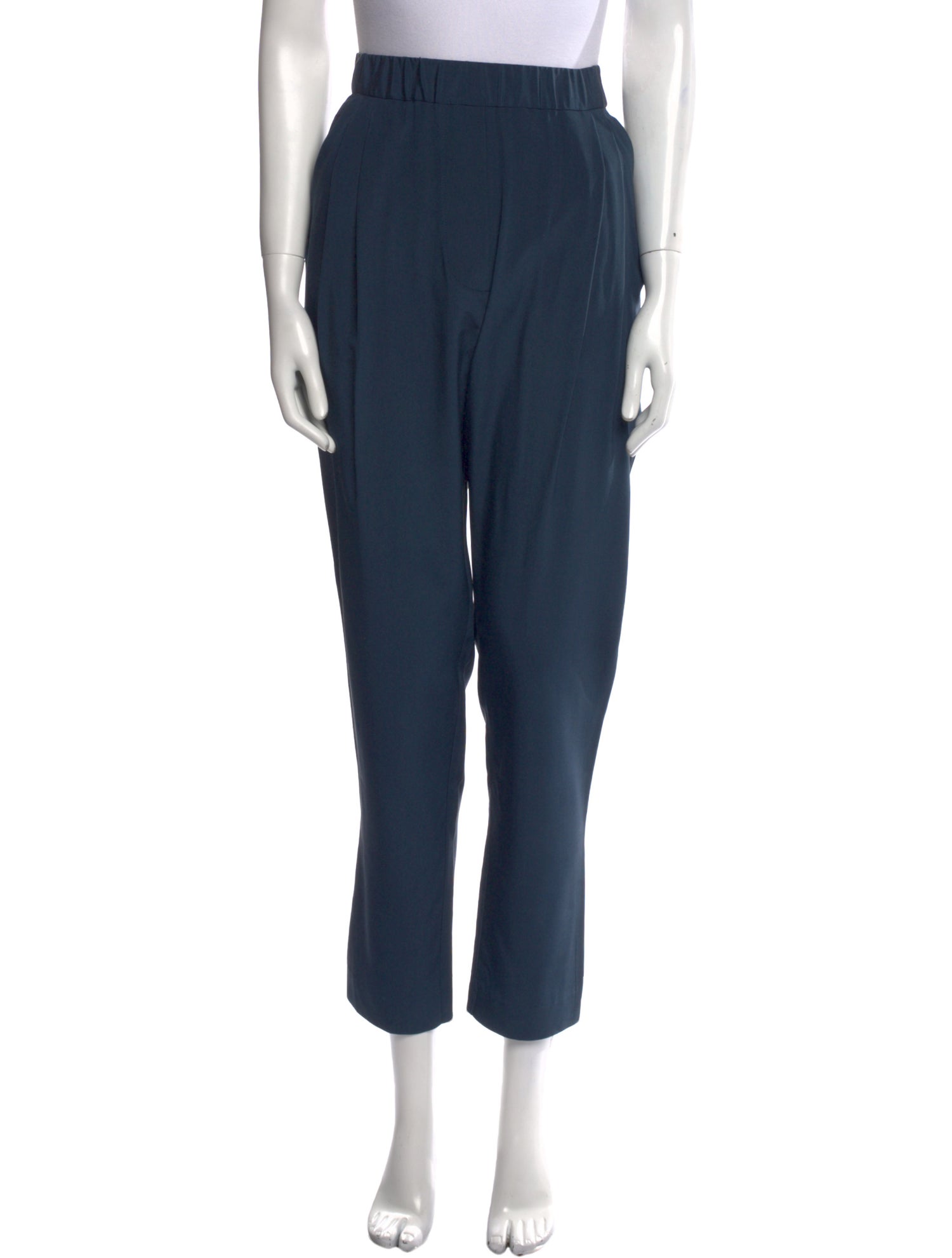 Koi Suwannagate x 3.1 Philip Lim Silk Wide Leg Pants