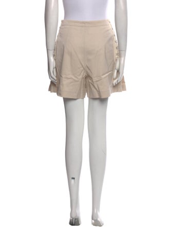 Koi Suwannagate x 3.1 Philip Lim Mini Shorts