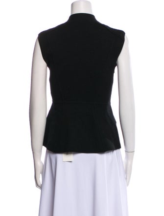 Koi Suwannagate x 3.1 Philip Lim Wool Vest