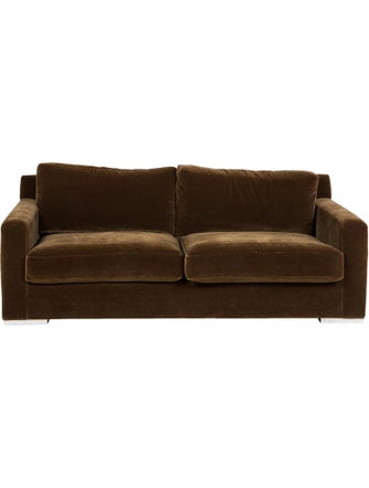 Kravet Jazz Upholstered Sofa