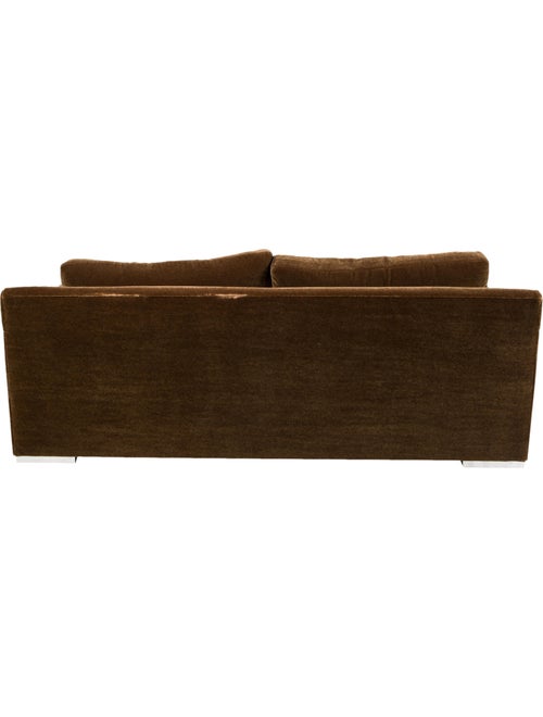 Kravet Jazz Upholstered Sofa
