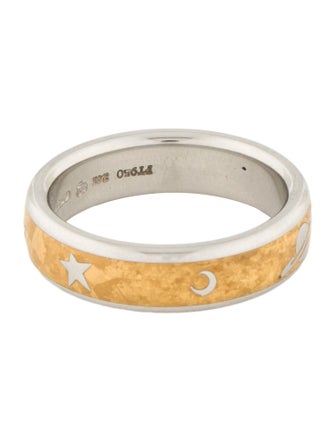 Steven Kretchmer Two-Tone Moonbeam Band