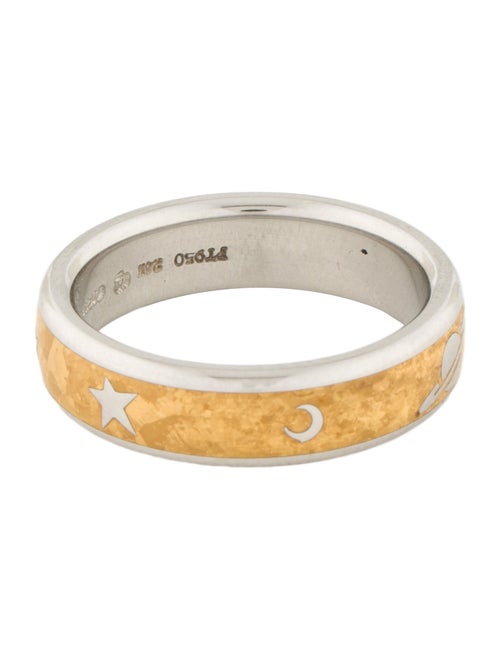 Steven Kretchmer Two-Tone Moonbeam Band