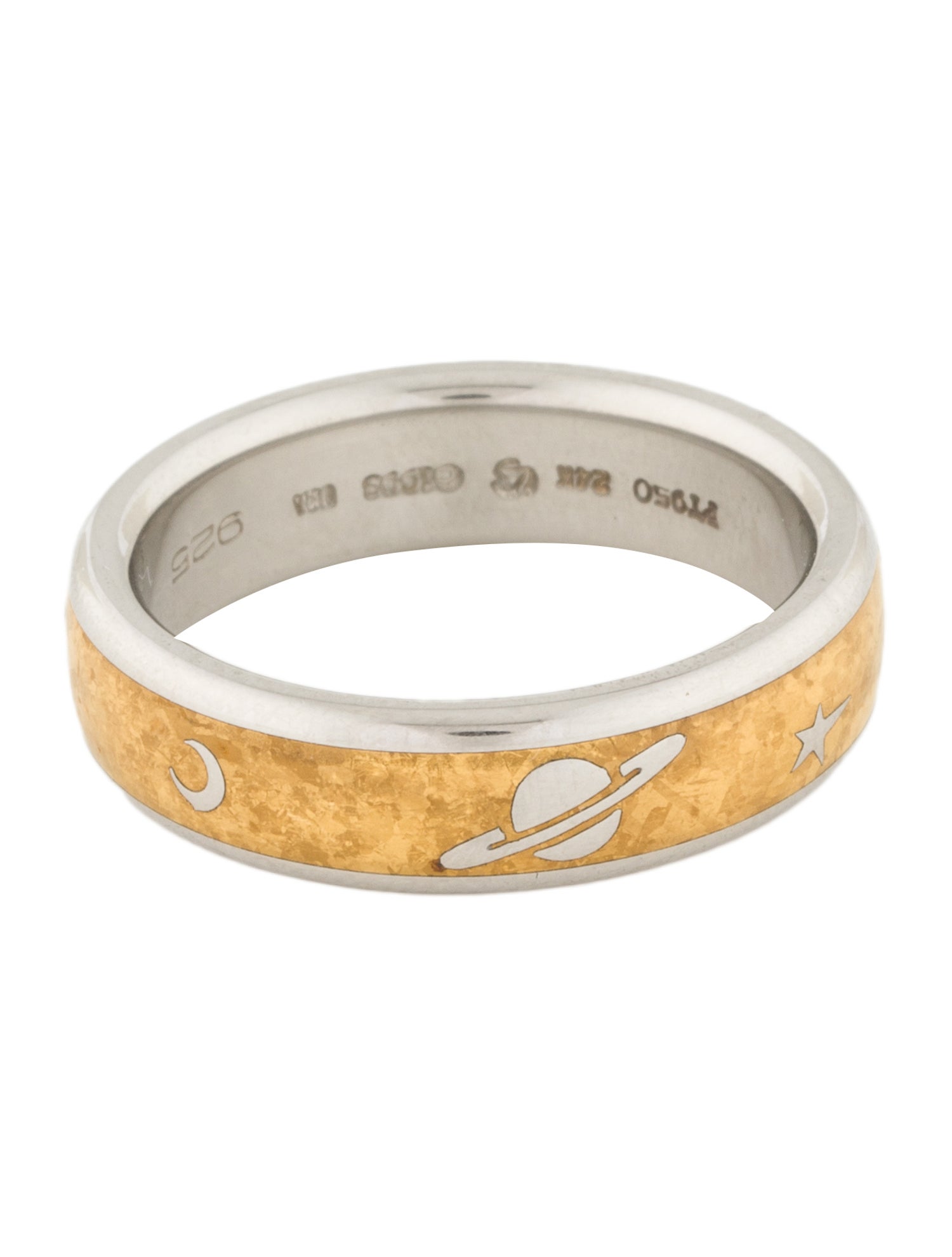 Steven Kretchmer Two-Tone Moonbeam Band