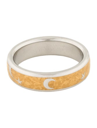 Steven Kretchmer Two-Tone Moonbeam Band