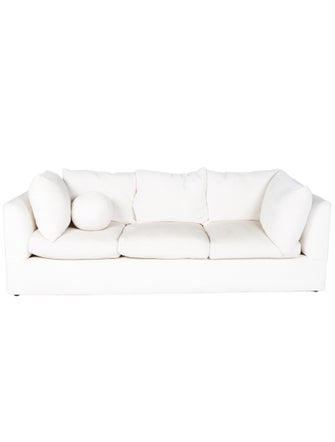 Kreiss Corniche Upholstered Sofa