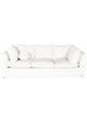 Kreiss Corniche Upholstered Sofa