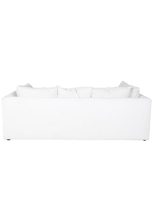 Kreiss Corniche Upholstered Sofa