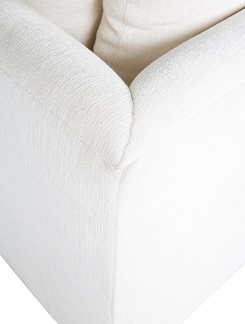 Kreiss Corniche Upholstered Sofa