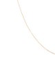 Monica Rich Kosann 18K Jamie Delicate Chain Necklace