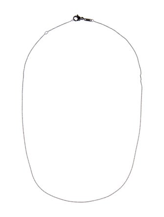 Monica Rich Kosann Frankie Delicate Chain