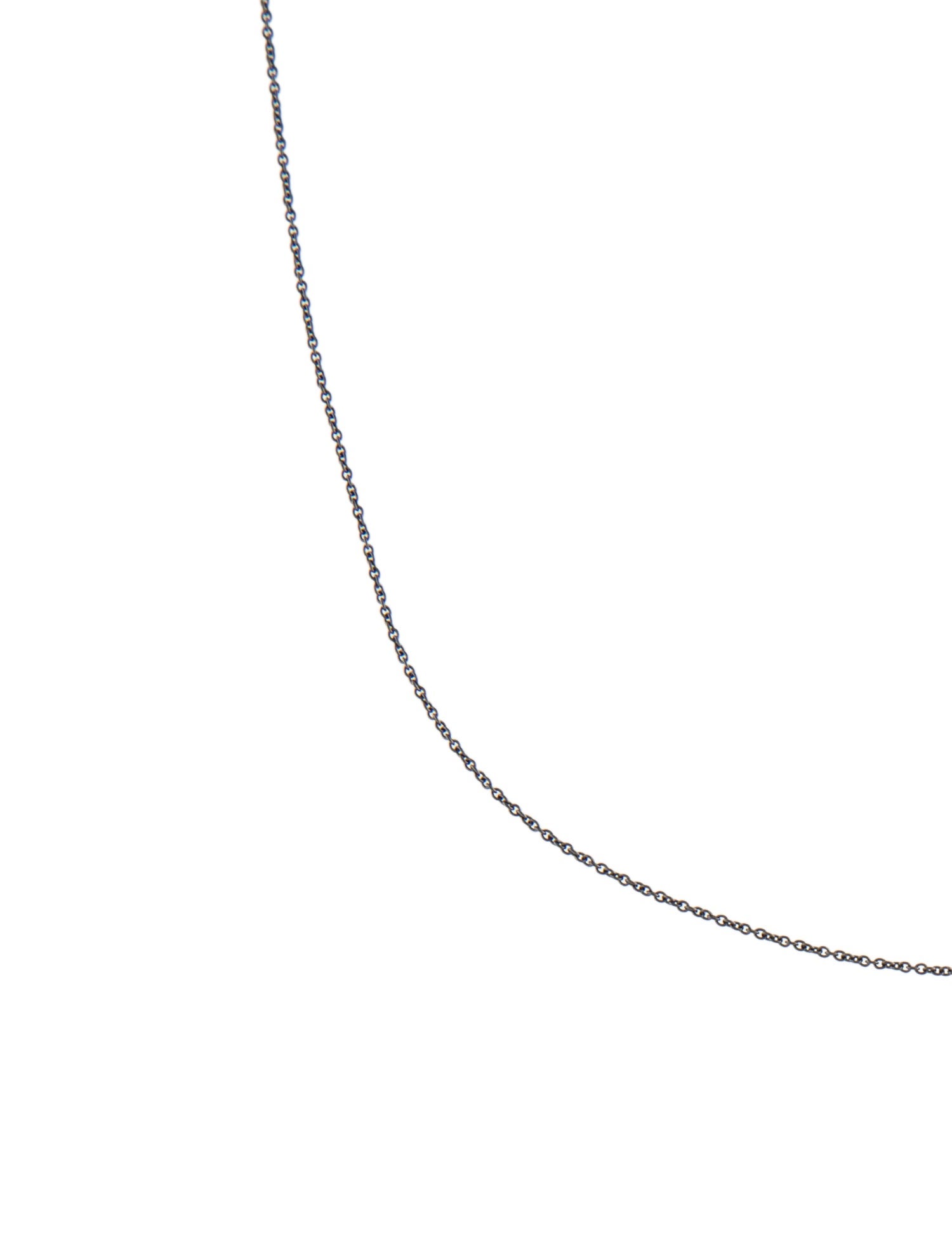 Monica Rich Kosann Frankie Delicate Chain