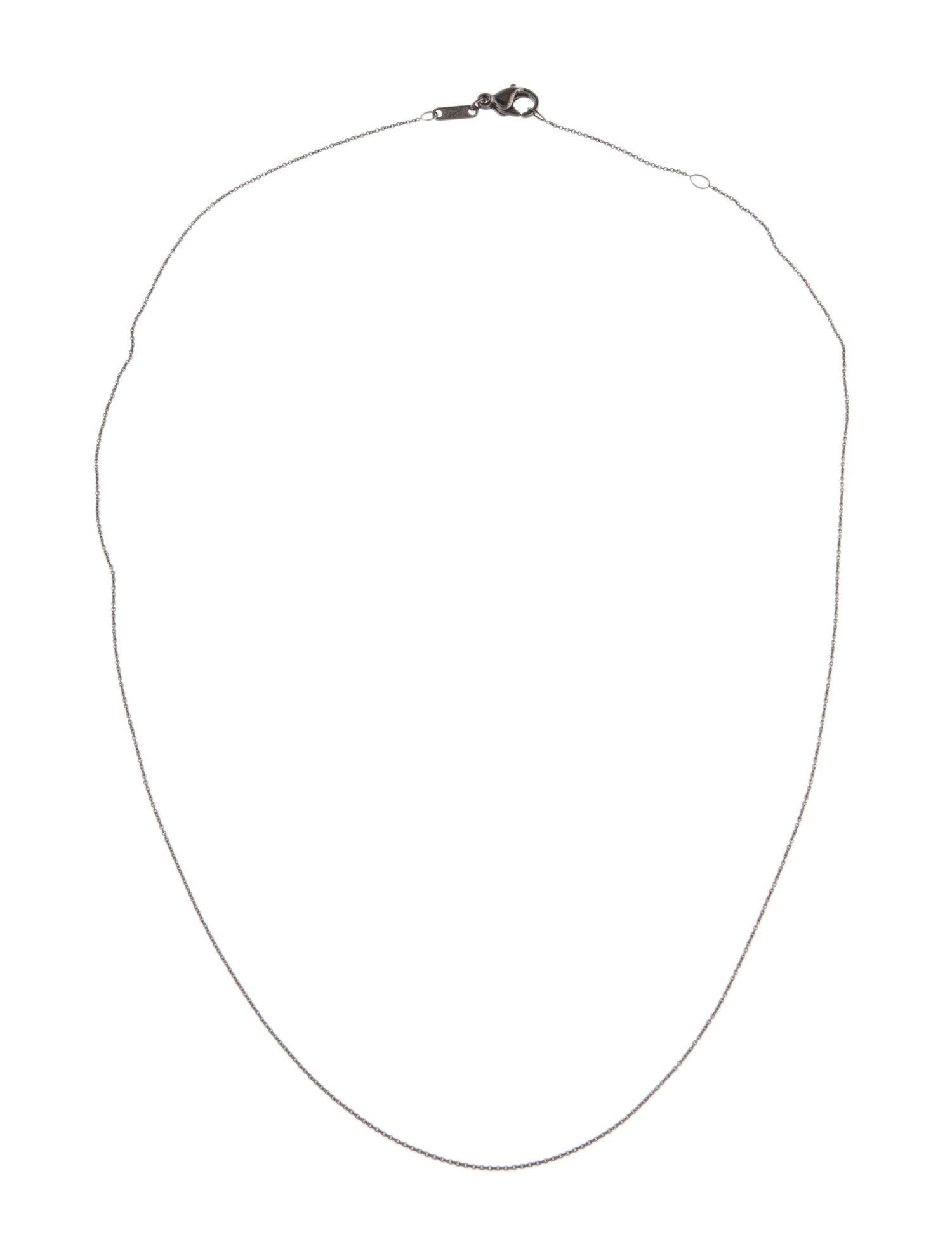 Monica Rich Kosann Frankie Delicate Chain