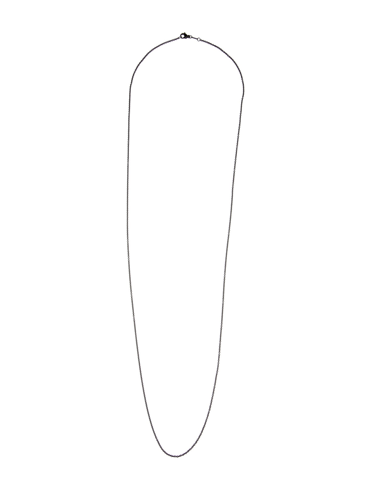 Monica Rich Kosann Chain Necklace