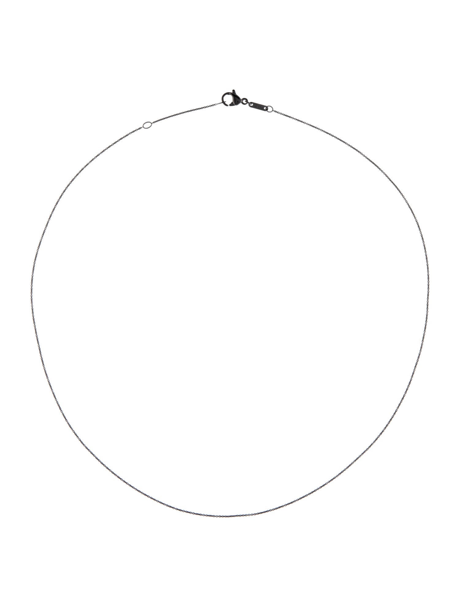 Monica Rich Kosann Chain Necklace