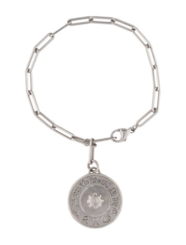 Monica Rich Kosann Charm Moonstone My Stars Constellation