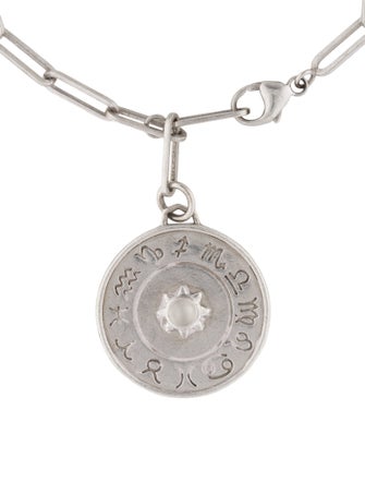 Monica Rich Kosann Moonstone My Stars Constellation Charm
