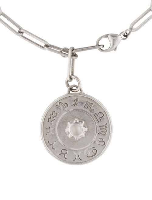 Monica Rich Kosann Moonstone My Stars Constellation Charm