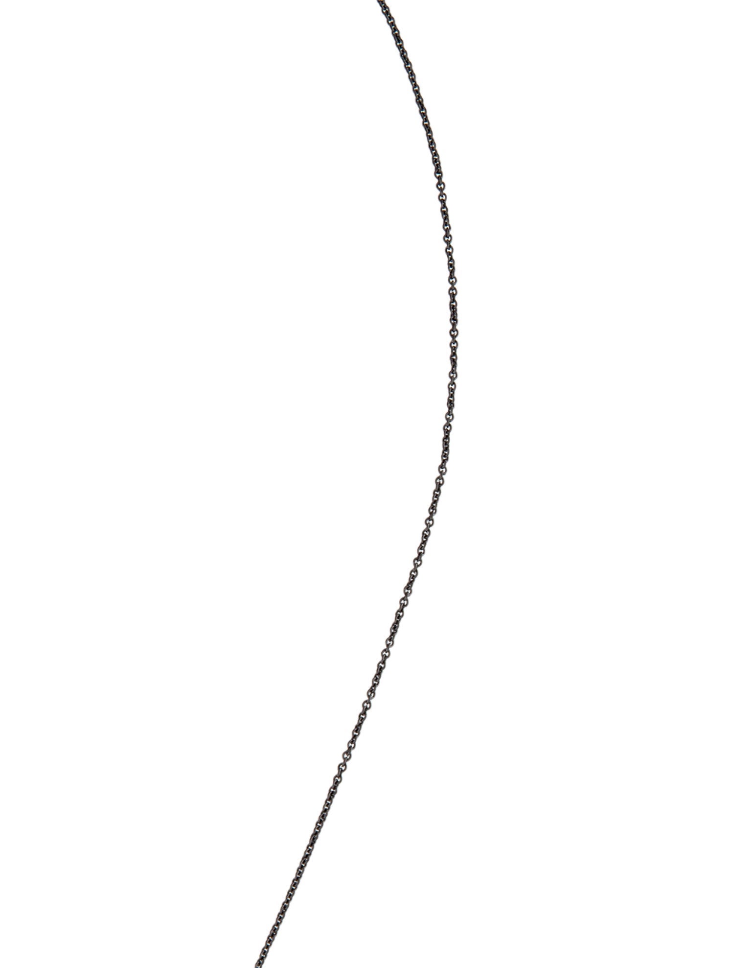 Monica Rich Kosann Frankie Delicate Chain Necklace
