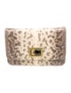 Kara Ross Karung Clutch