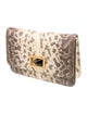 Kara Ross Karung Clutch