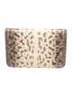 Kara Ross Karung Clutch
