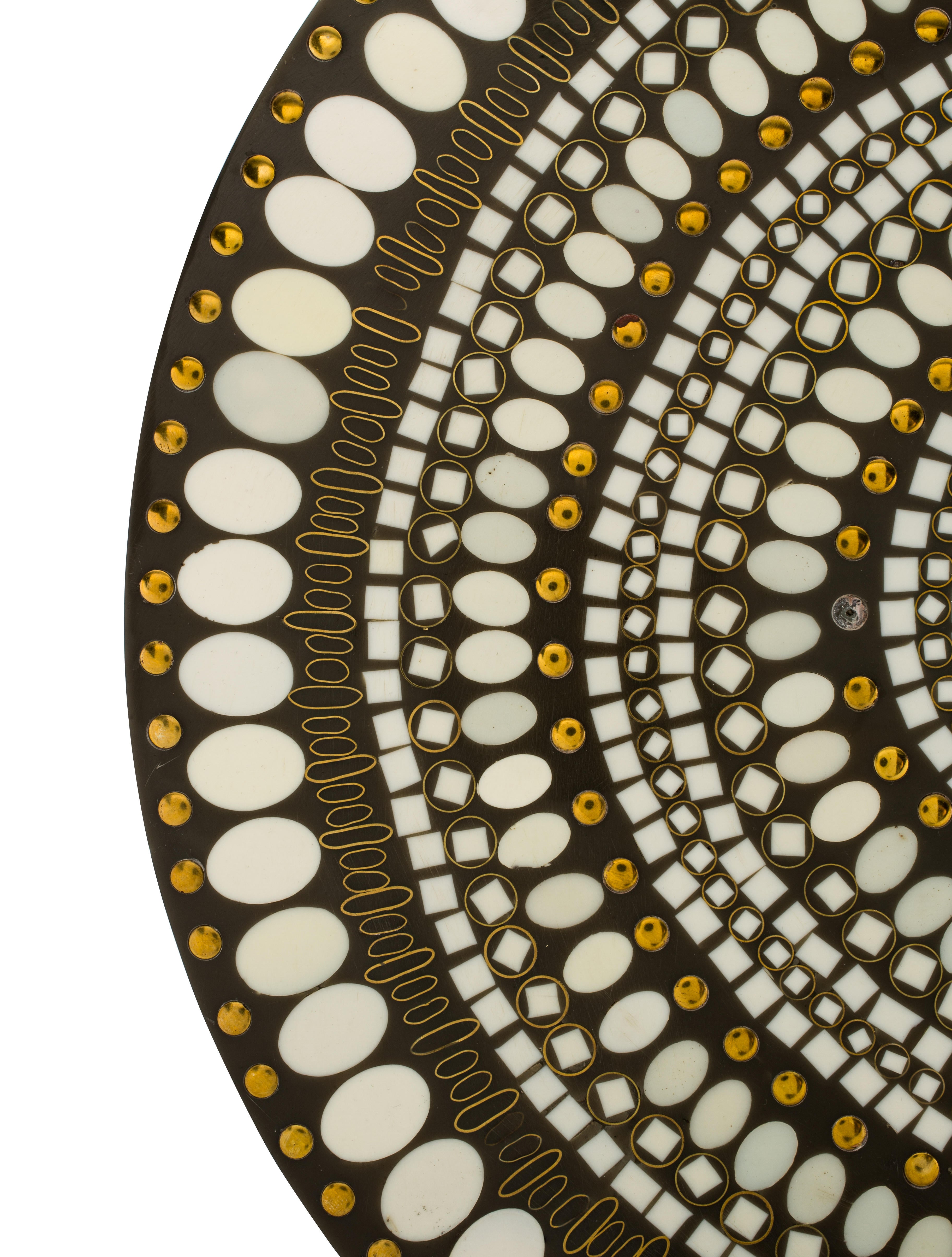 Kim Seybert EightPiece Beaded Placemats Tabletop And Kitchen