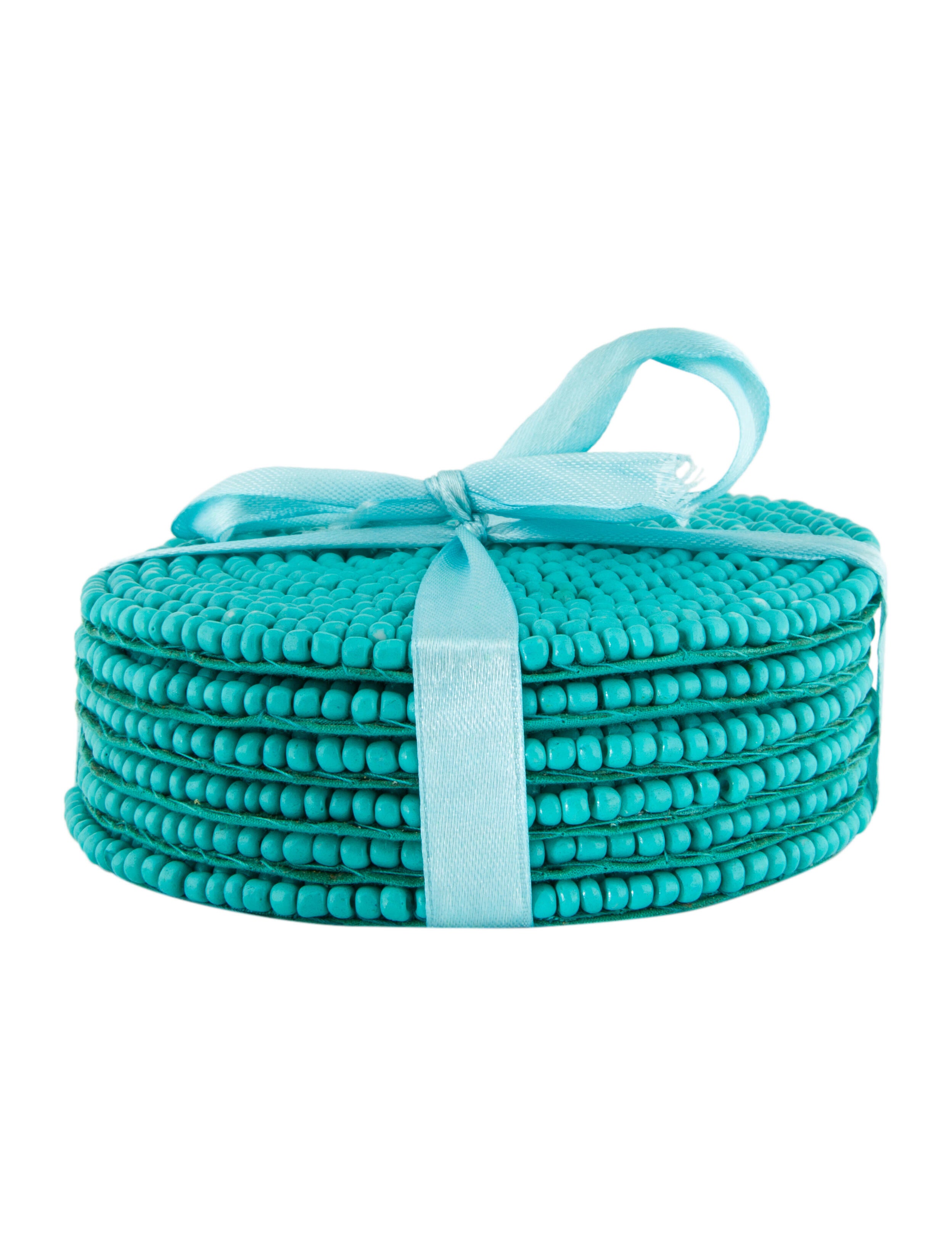 Kim Seybert The RealReal