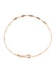 Kismet by Milka 14K Diamond Bangle