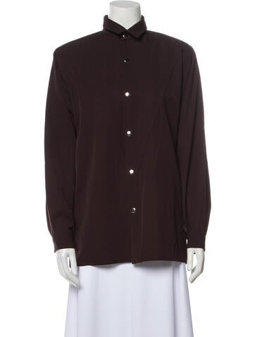 Kansai Yamamoto Outerwear Vintage 1980's Overcoat XL