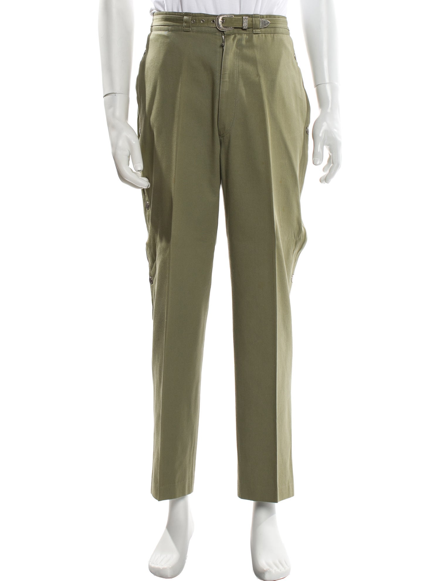 Kansai Yamamoto Vintage Pants