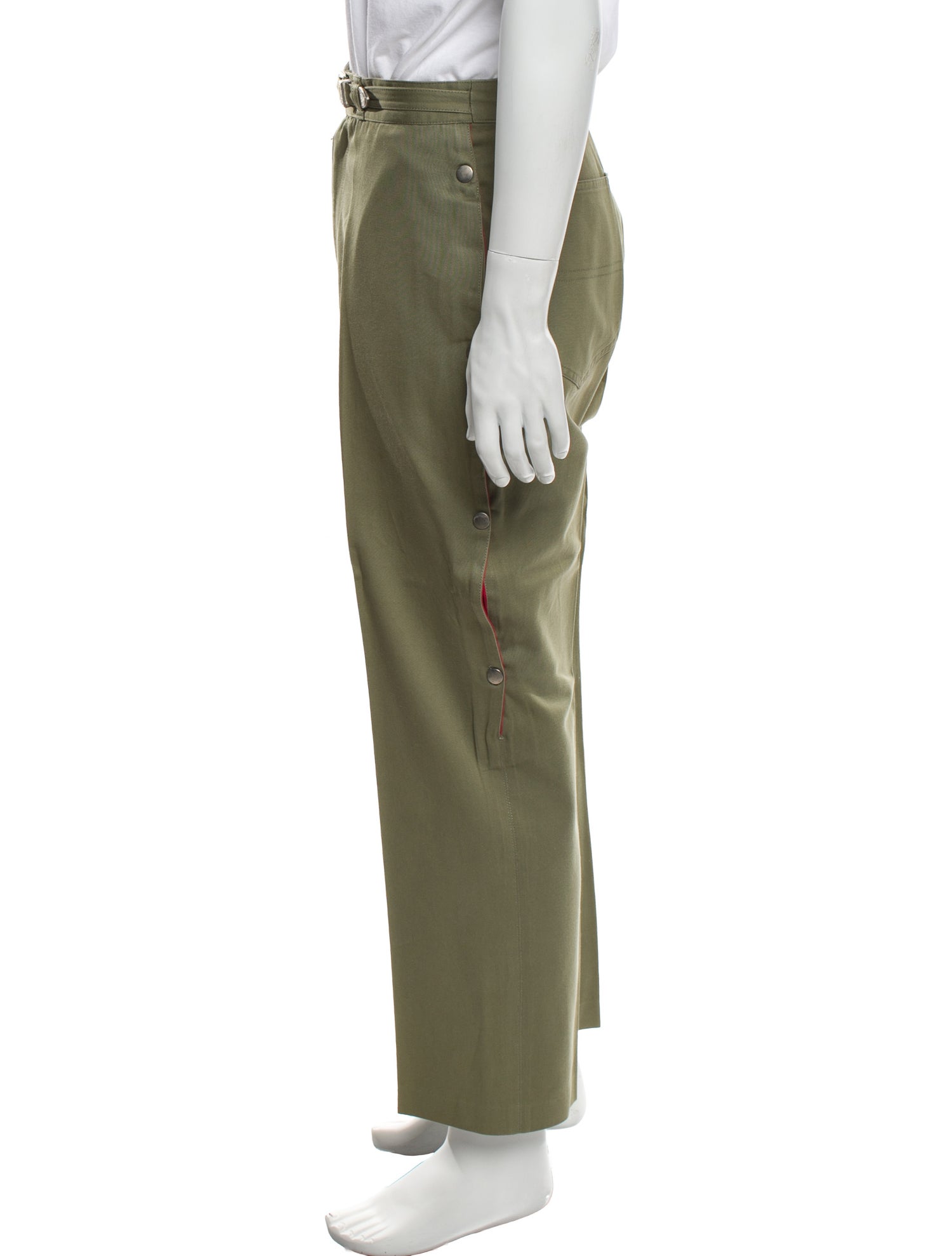 Kansai Yamamoto Vintage Pants