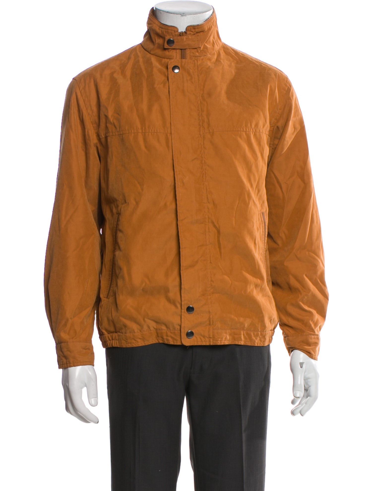 Kansai Yamamoto Windbreaker