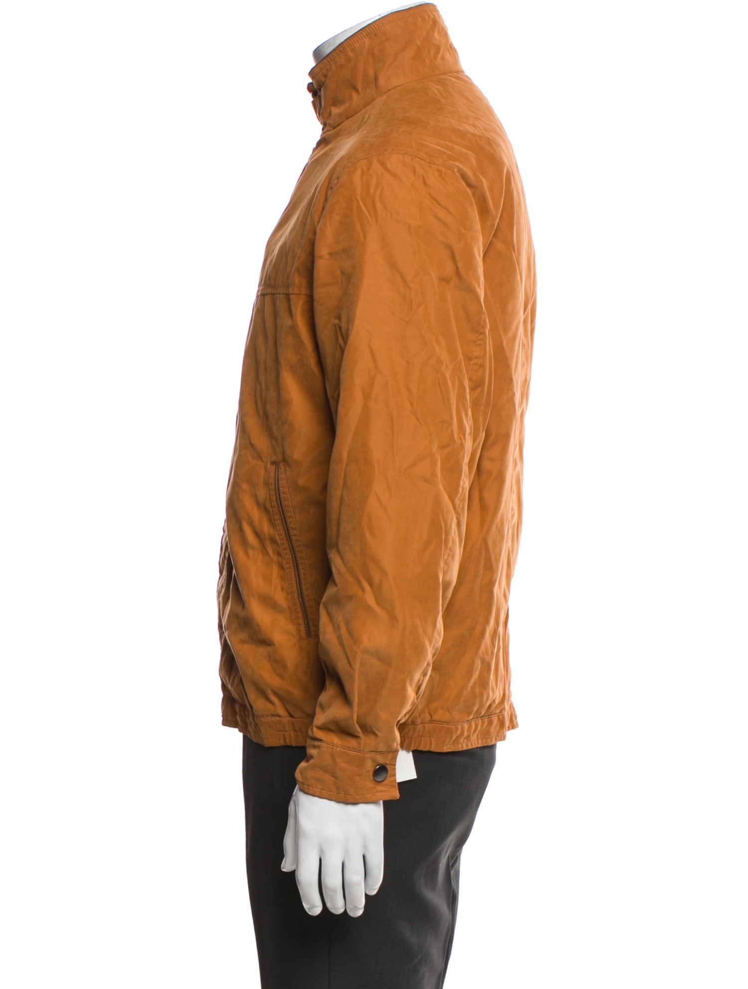 Kansai Yamamoto Windbreaker
