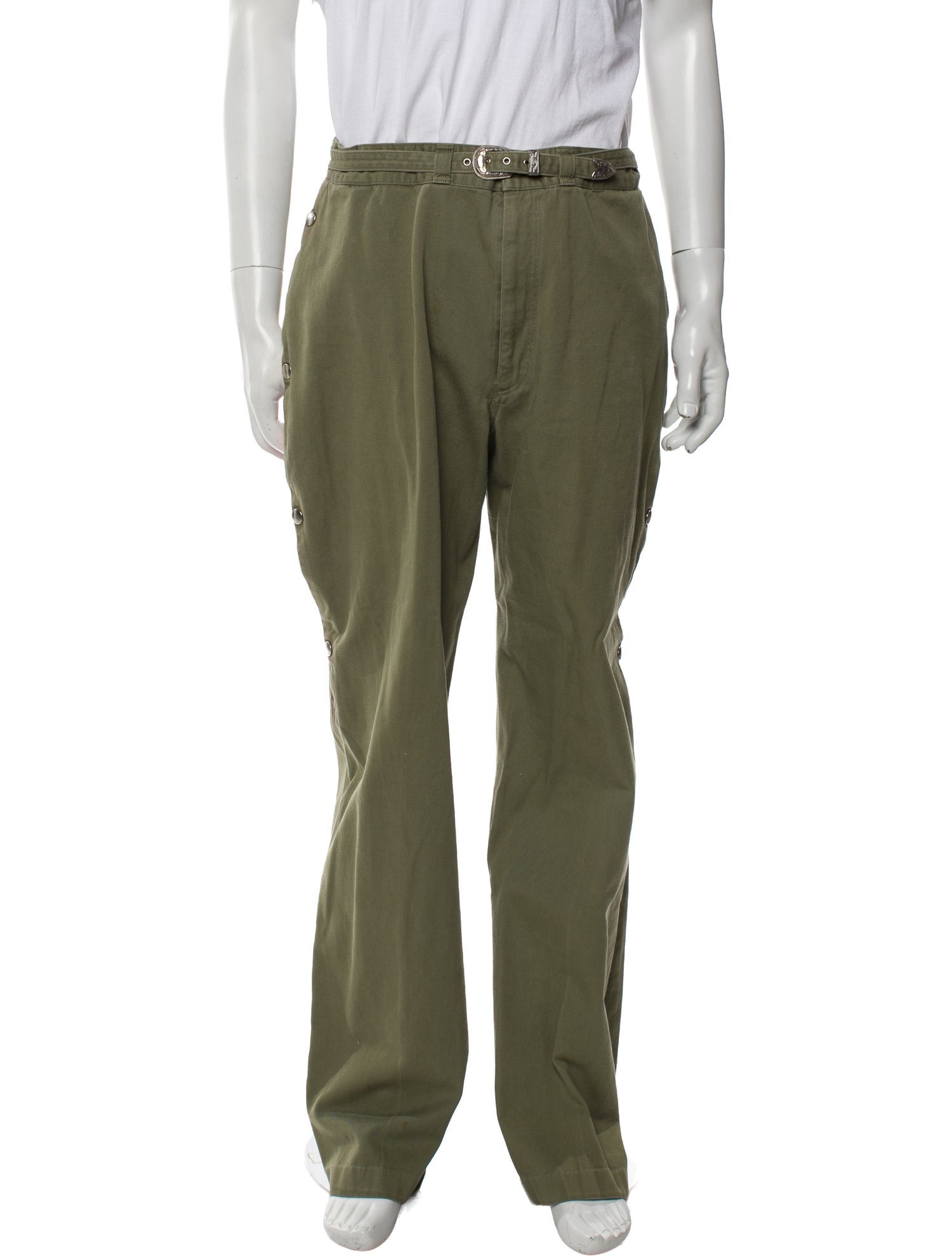 Kansai Yamamoto Vintage Pants