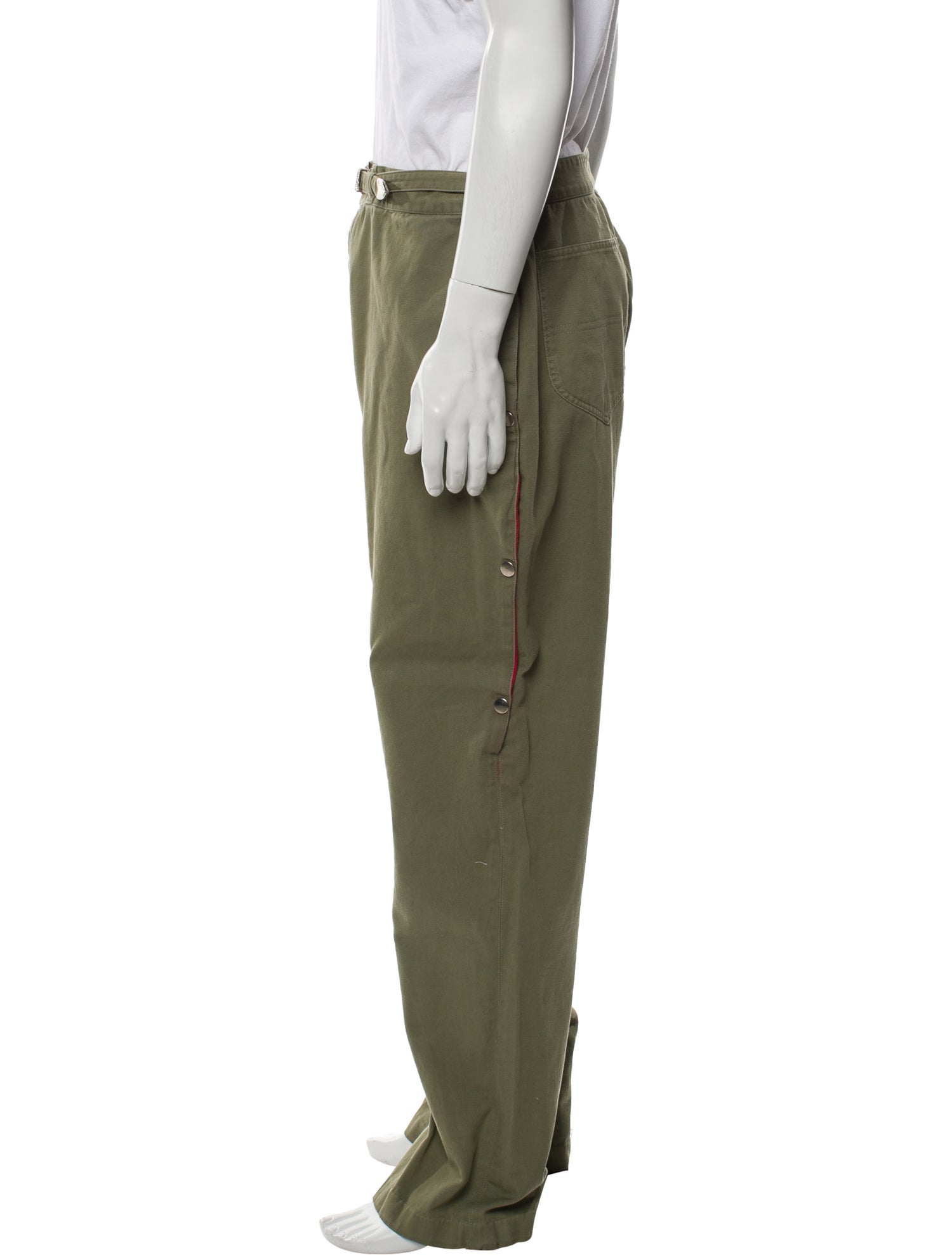 Kansai Yamamoto Vintage Pants