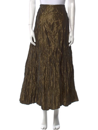 Kaat Tilley Midi Length Skirt