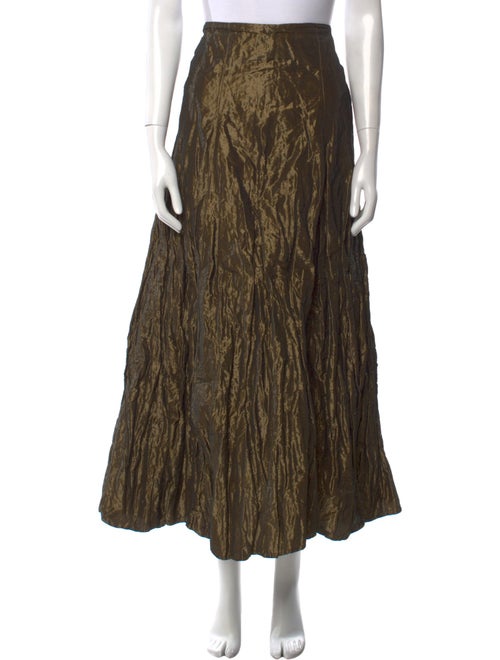 Kaat Tilley Midi Length Skirt