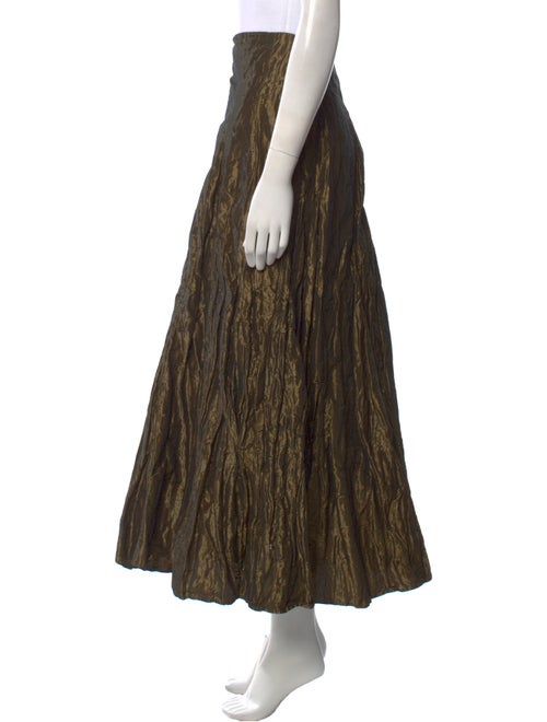 Kaat Tilley Midi Length Skirt